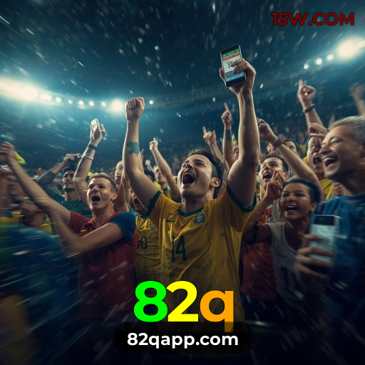 Bônus de boas-vindas 82q